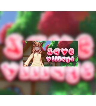 Save Village Steam Key GLOBAL